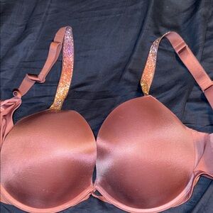 Victoria secret very sexy  Women's Bra with Sparkling Straps